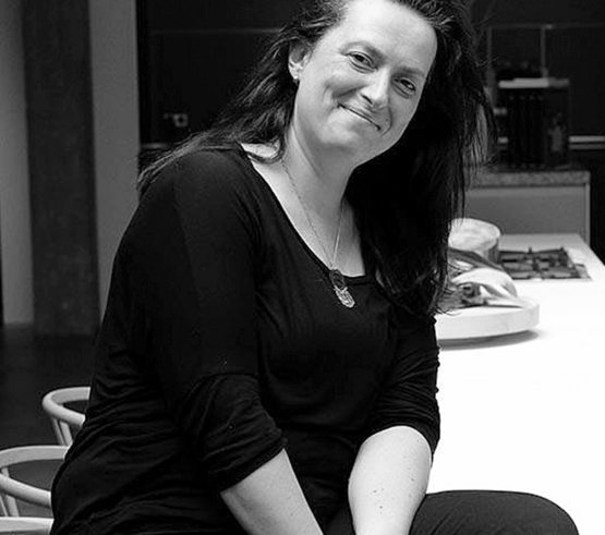Gwenaelle Rousseau - Dessinatrice/Architecte d'intérieur